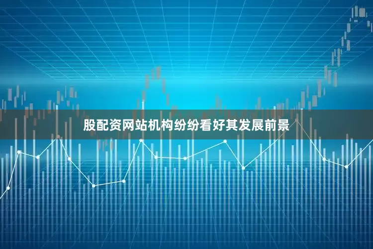 股配资网站机构纷纷看好其发展前景