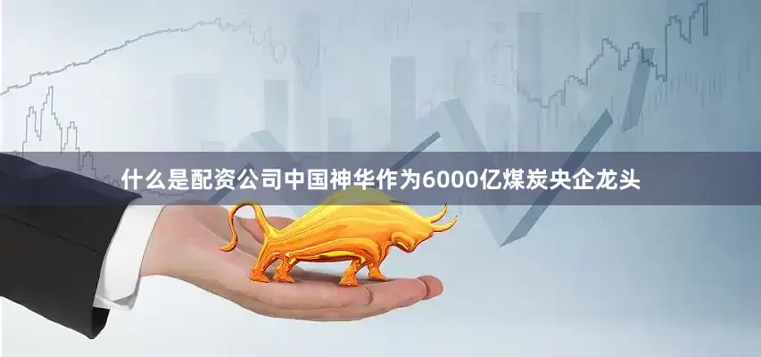什么是配资公司中国神华作为6000亿煤炭央企龙头