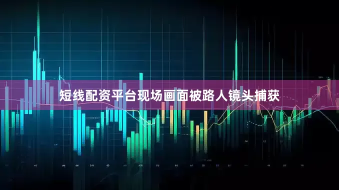 短线配资平台现场画面被路人镜头捕获